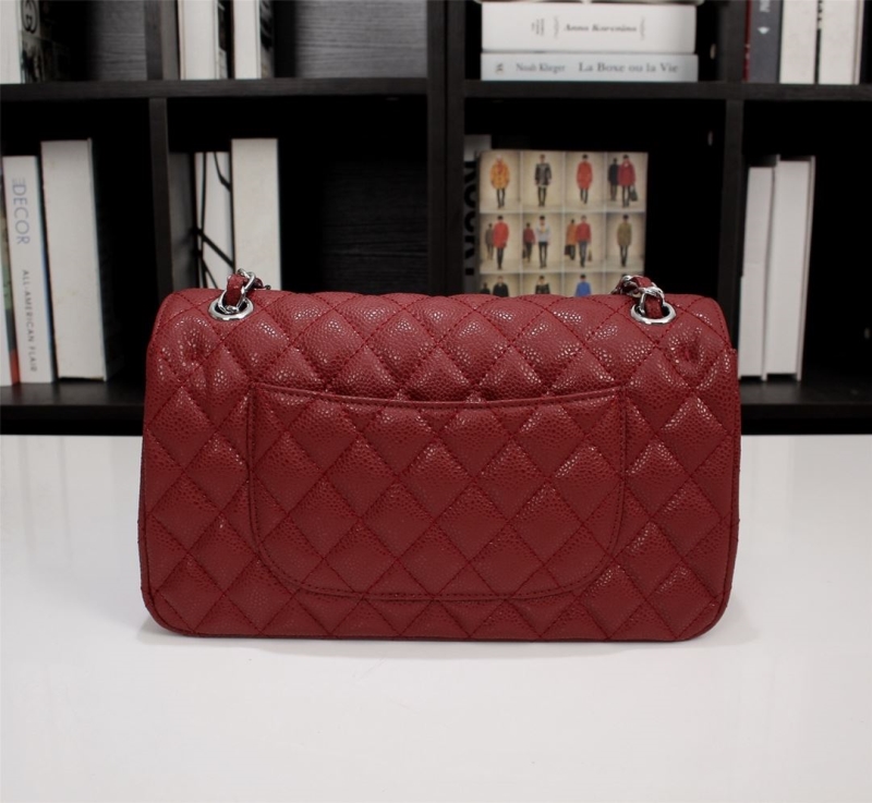 Ch**el cf series bags